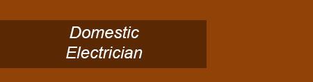 domestic elecrician category image