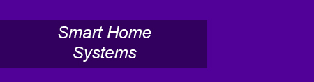 smart home systems image